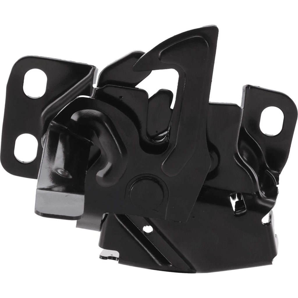 Hood Latch Lock Set for Honda Civic (Coupe Sedan)