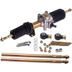 Steering Rack & Pinion with Tie Rod Ends for Polaris RZR S 800 EFI (2009–2014)