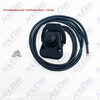Foot Control Switch for Pactrade Marine Boat Trolling Motor (P72520-02)