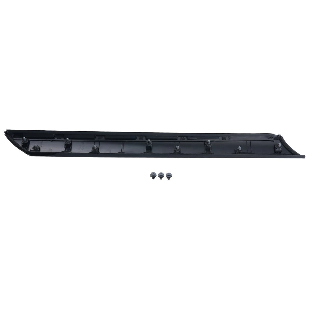 Passenger Right Windshield A-Pillar for Kia Soul (2010-2013)