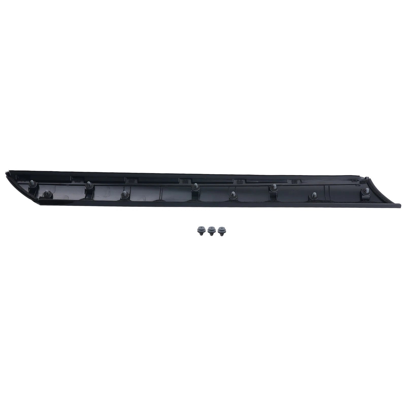 Passenger Right Windshield A-Pillar for Kia Soul (2010-2013)