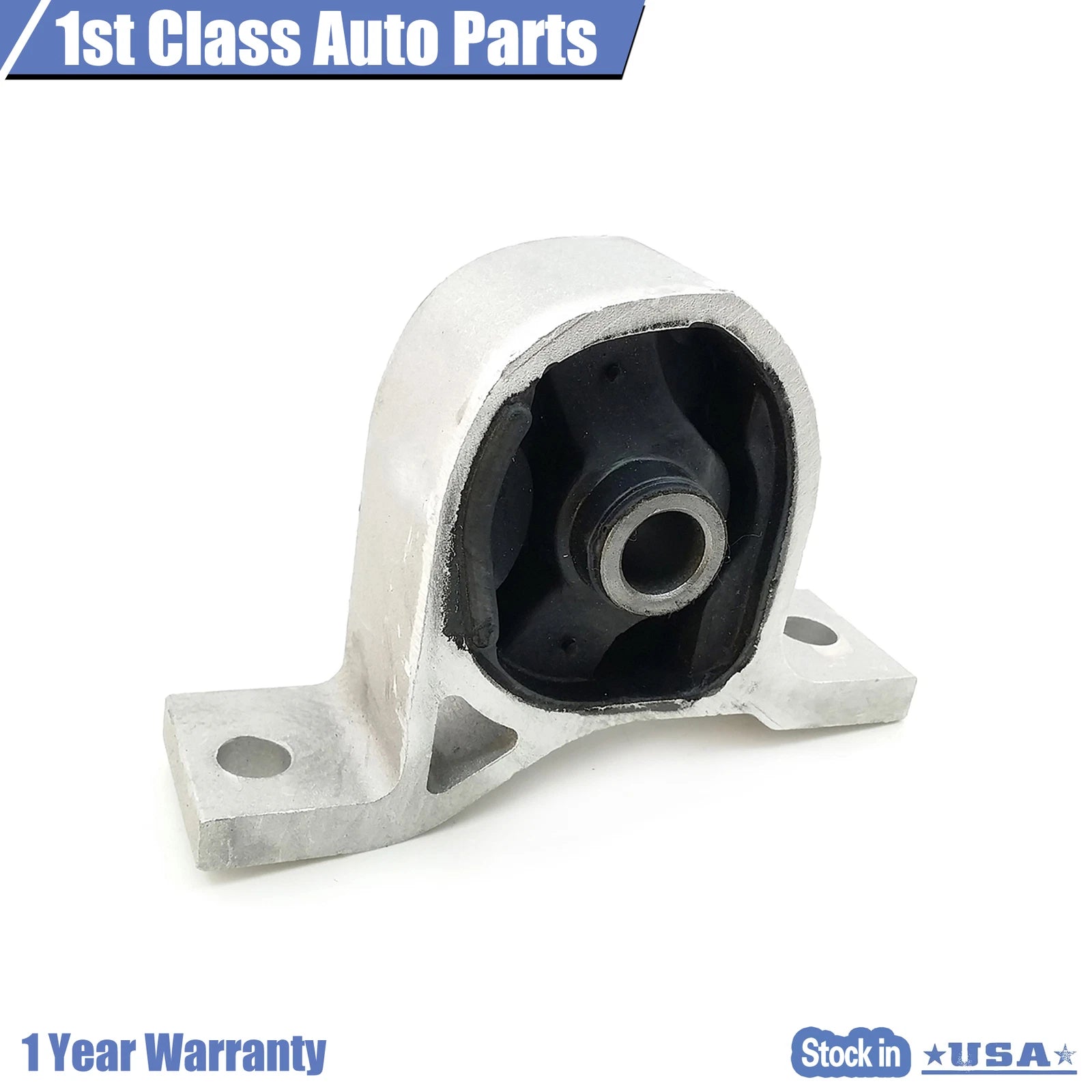 Engine Motor & Trans Mount Kit for Honda Civic (2001-2005)