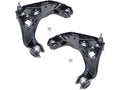 Front Lower Control Arm Set of 2 for Mazda B2500 (1999–2001) MQ669CJ