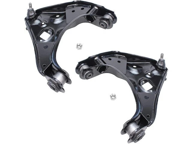 Front Lower Control Arm Set of 2 for Mazda B2500 (1999–2001) MQ669CJ