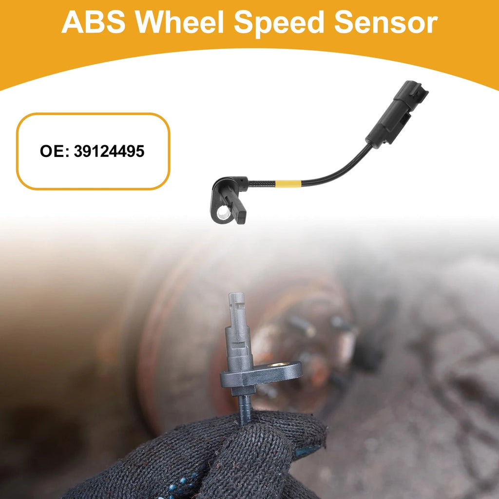 ABS Wheel Speed Sensor No. 39124495 for Chevrolet Volt (2016–2019)