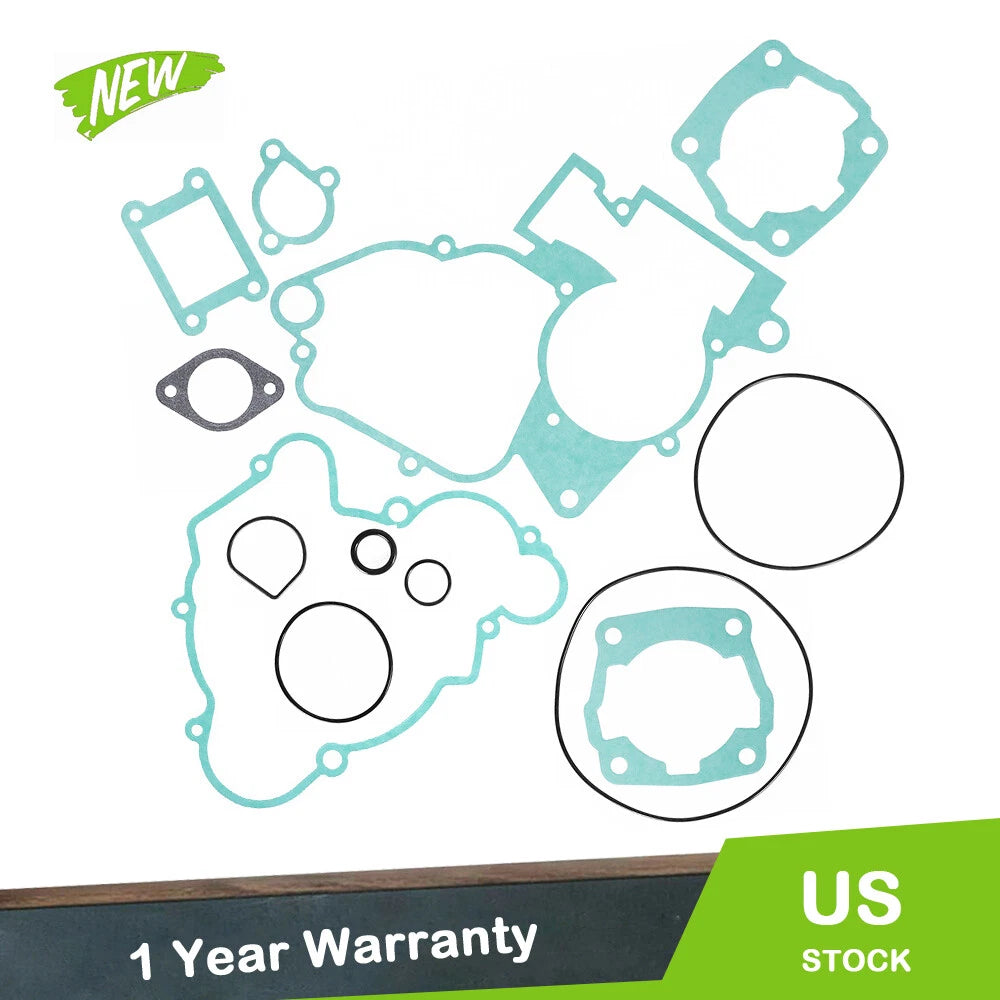 Complete Gasket Kit Set for KTM 65 SX XC (1998–2008)