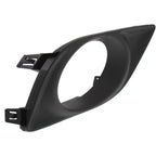 Fog Light Trim for Nissan Versa (2007-2012)