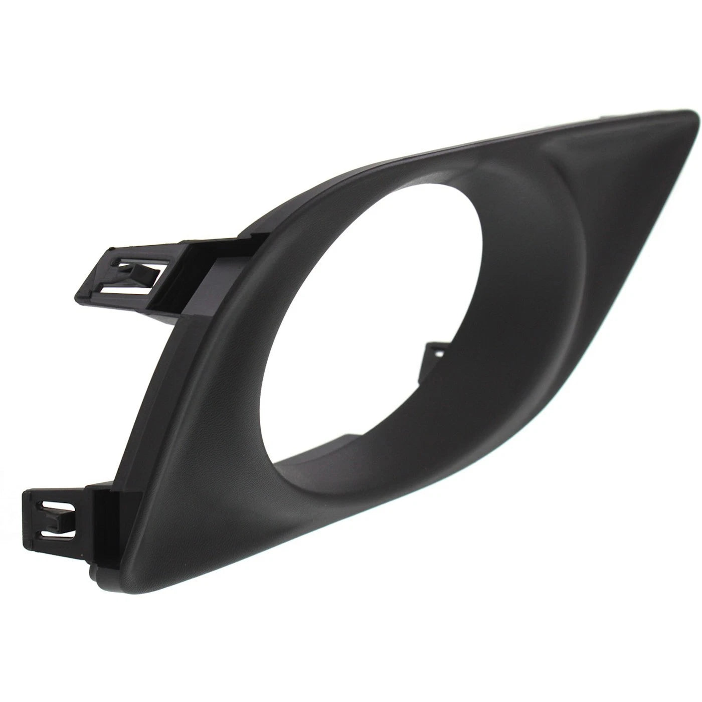 Fog Light Trim for Nissan Versa (2007-2012)