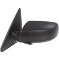 Power Mirrors for Kia Sorento (2011–2013) Textured Black