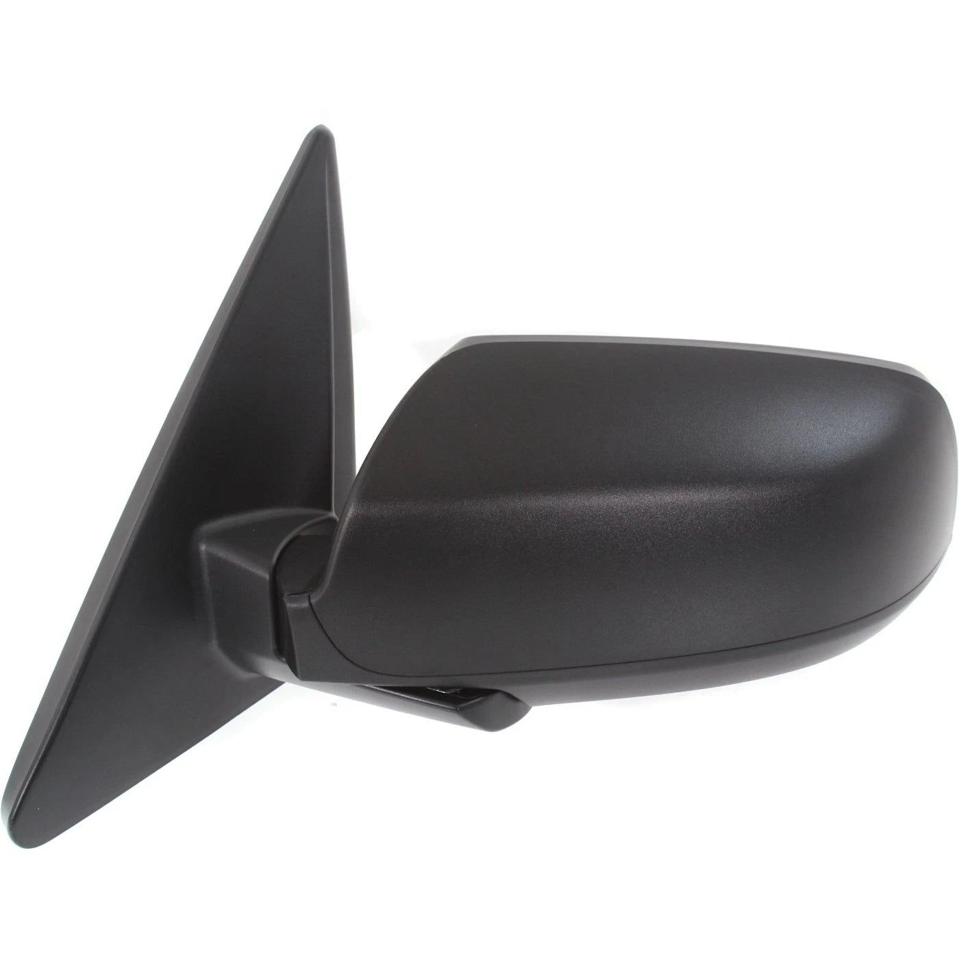 Power Mirrors for Kia Sorento (2011–2013) Textured Black