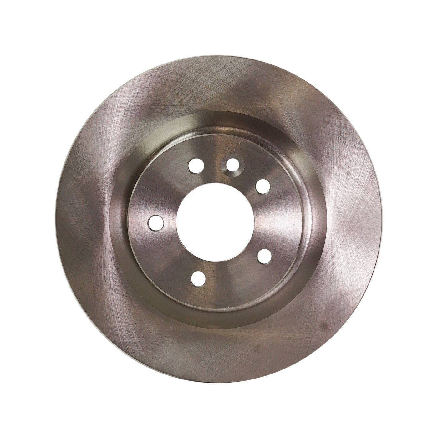 Front Brake Disc Rotors and Pads Kit for Land Rover Range Rover Sport (2008)