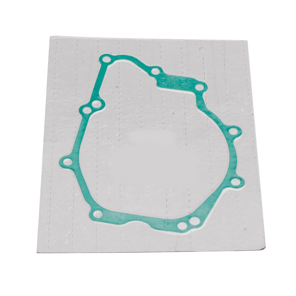 Stator Crankcase Cover Gasket for Yamaha (5SL-15451-00, 5VX-15451-01, 5VX-15451-00)