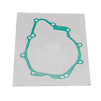 Stator Crankcase Cover Gasket for Yamaha (5SL-15451-00, 5VX-15451-01, 5VX-15451-00)