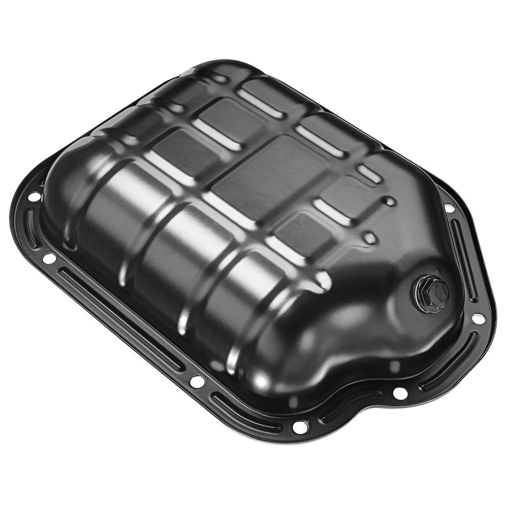 Lower Engine Oil Pan for Nissan Altima, Murano, Maxima (2000-2006)