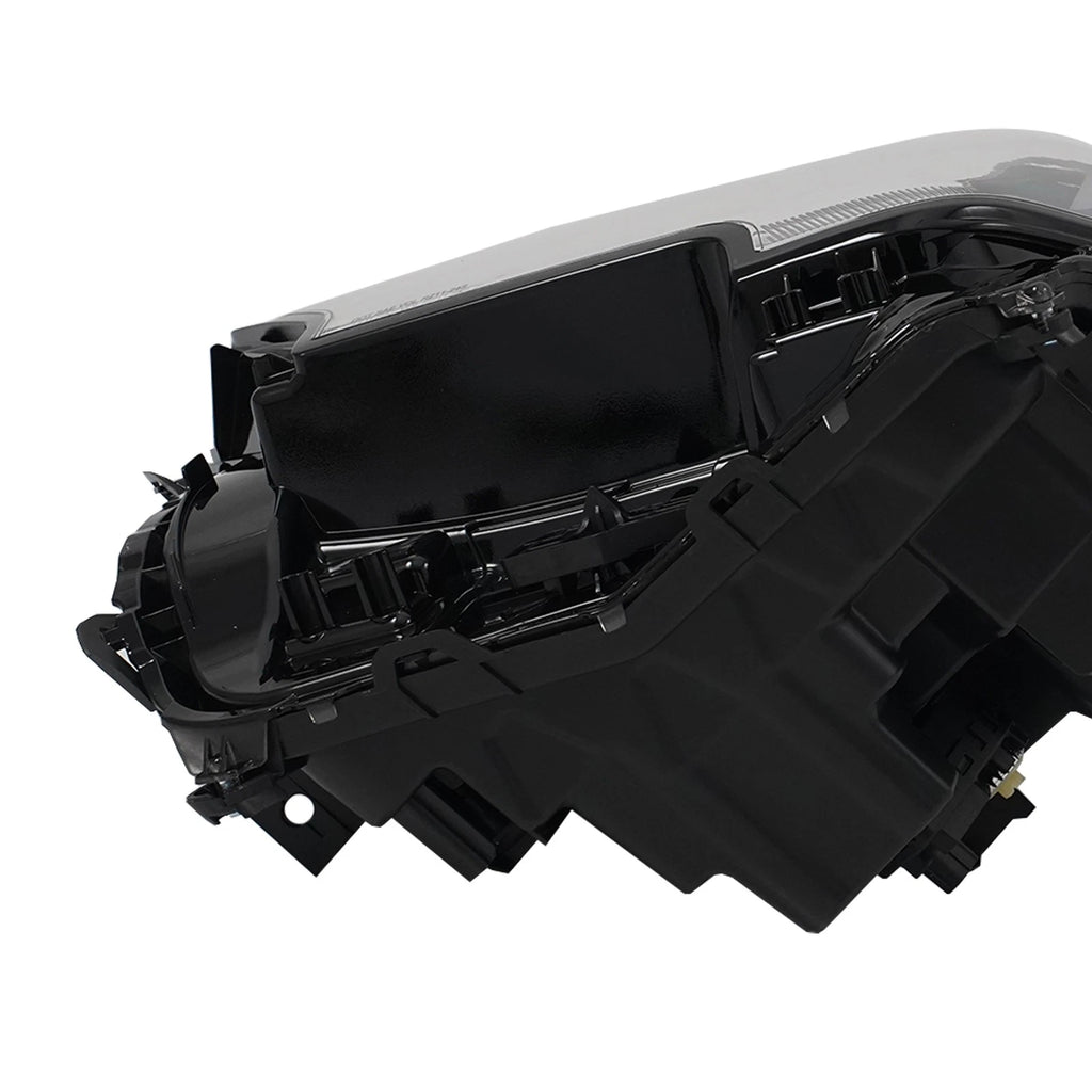 Full LED Headlight Assembly for Toyota Tacoma (2024–2025) Driver Side