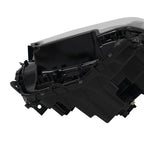 Full LED Headlight Assembly for Toyota Tacoma (2024–2025) Driver Side
