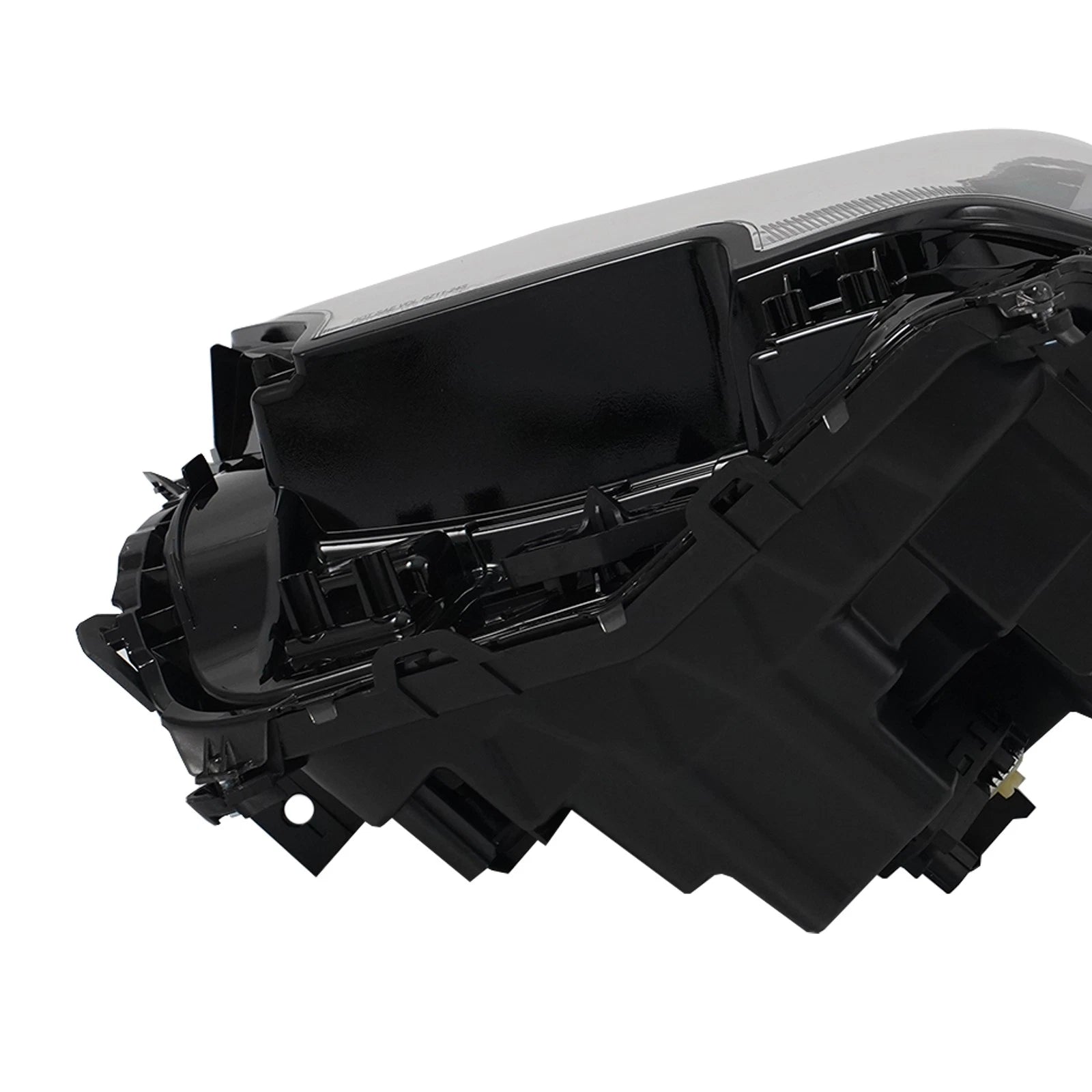 Full LED Headlight Assembly for Toyota Tacoma (2024–2025) Driver Side