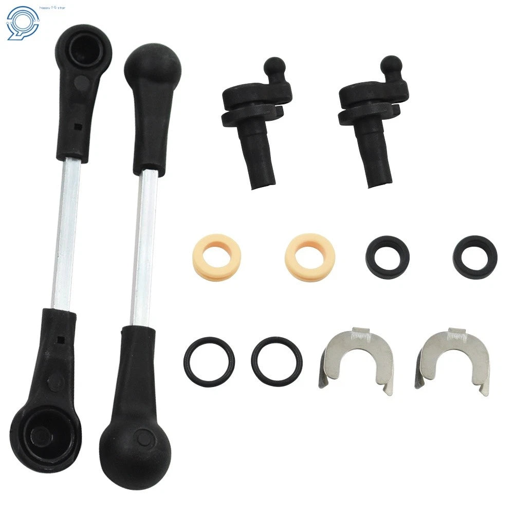 12x Intake Manifold Flap Repair Tool Kit for Audi A4 A5 A6 A7 (2008–2019)