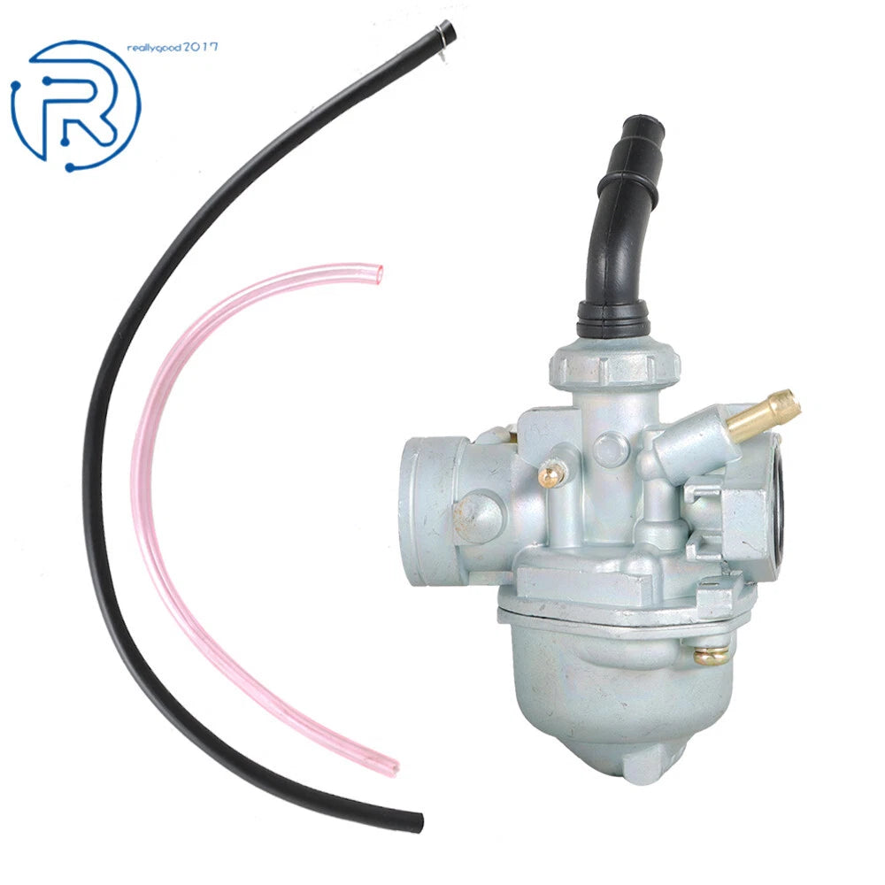 32mm Carburetor for Honda NC50 Express (1977–1981)