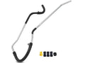 Power Steering Return Line Hose Assembly for Mazda 3 (2007–2009) JQ391HB