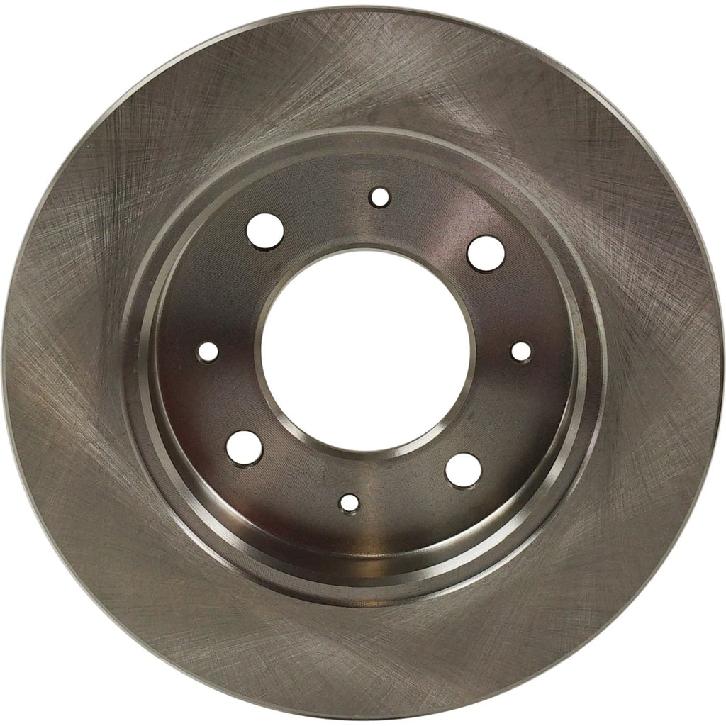 Rear Brake Disc for Kia Spectra5, Spectra (2004–2009)