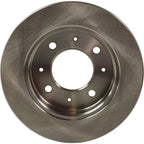 Rear Brake Disc for Kia Spectra5, Spectra (2004–2009)