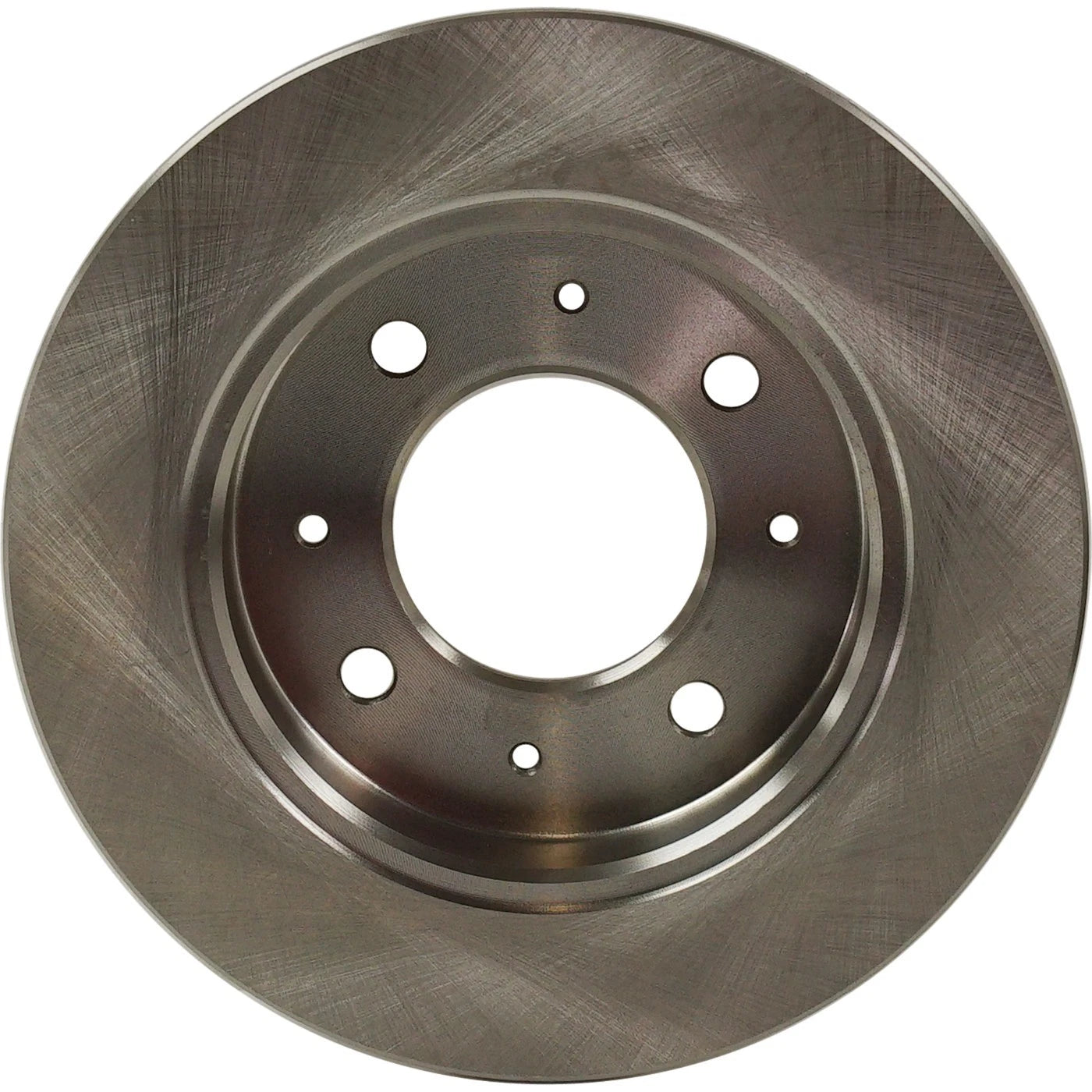 Rear Brake Disc for Kia Spectra5, Spectra (2004–2009)