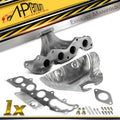 Front Exhaust Manifold with Gasket for Ford Escape Fusion (2009–2012)