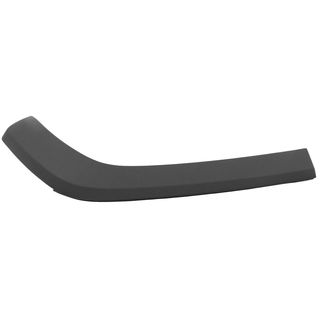 Rear Quarter Panel Molding for Driver Left Side