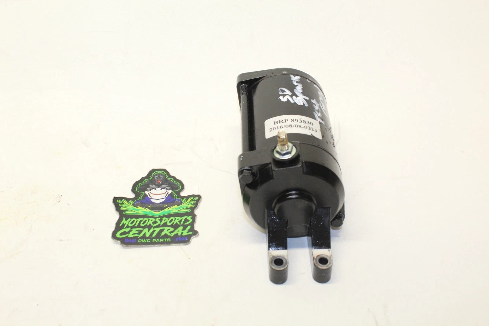 OEM Starter Motor for SeaDoo GTR GTS Spark TRIXX 900 ACE (2015–2022)
