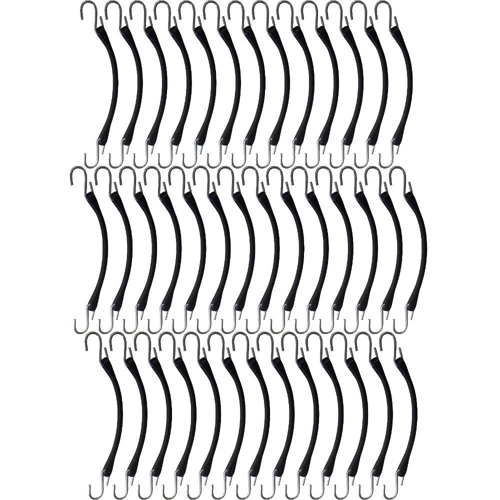 Set of 50 Bungee Straps for Universal Products (Replaces 8001012)