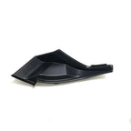 Front Wiper Side Cowl Extension Covers for Mitsubishi Outlander (2013-2020)