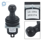 Dual Axis Joystick Controller for Genie Z-80/60 ZX-135/70 (2000–2023)