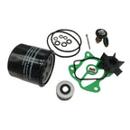 Service Kit for Honda Outboard 60HP BF60A (06211-ZZ3-506, 16911-ZZ5-003)
