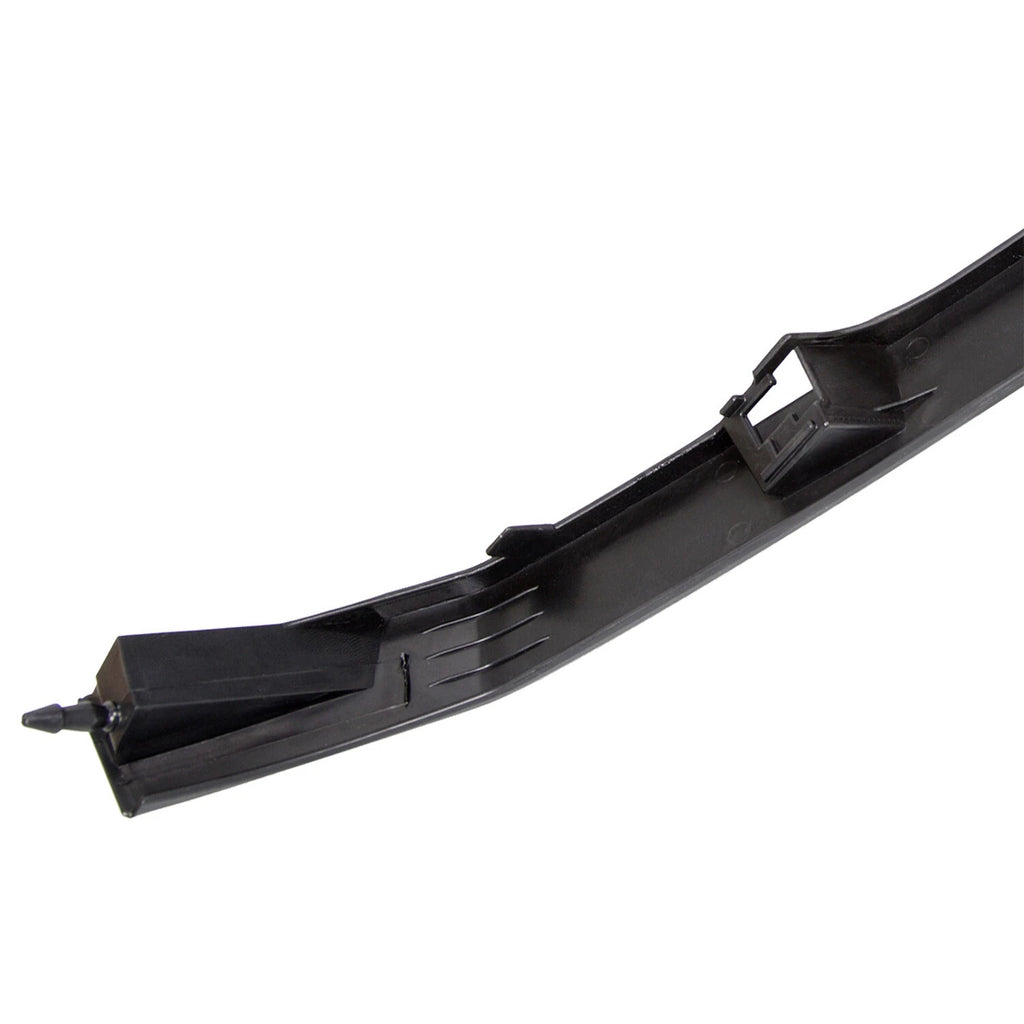 Headlight Molding Trim Lower Filler Cover for Nissan Titan Armada QX56 (2004–2015)