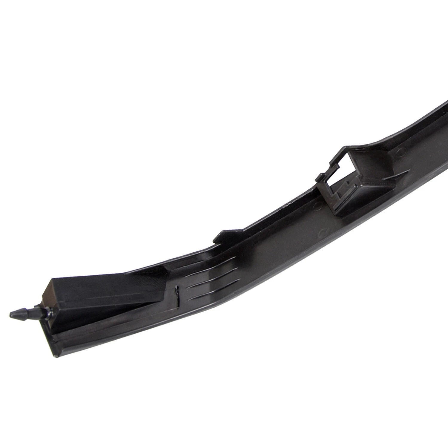 Headlight Molding Trim Lower Filler Cover for Nissan Titan Armada QX56 (2004–2015)
