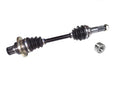 Precision Rear Right CV Axle & Bearing for Yamaha Grizzly 660 (2003–2008)