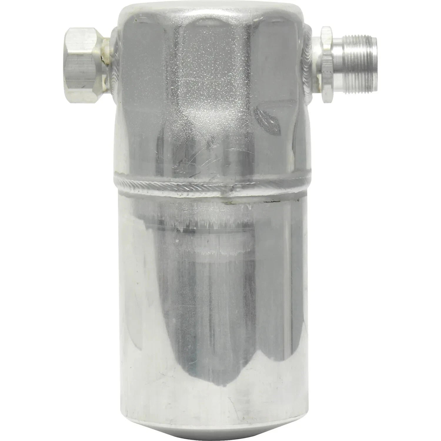 AC Compressor Kit for Audi A4 Quattro 2.8L (2001-2005)