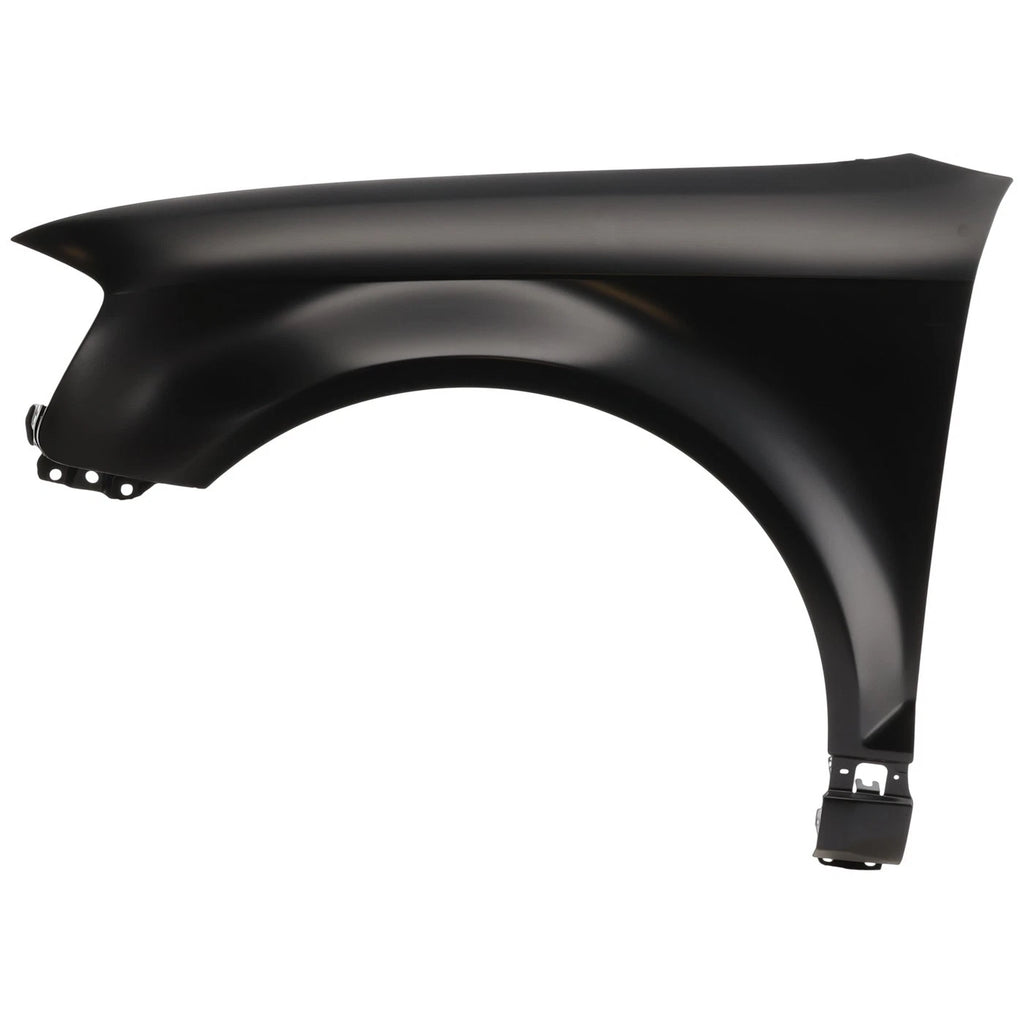 Fender for Audi A3 (2009–2013) Front Driver Side