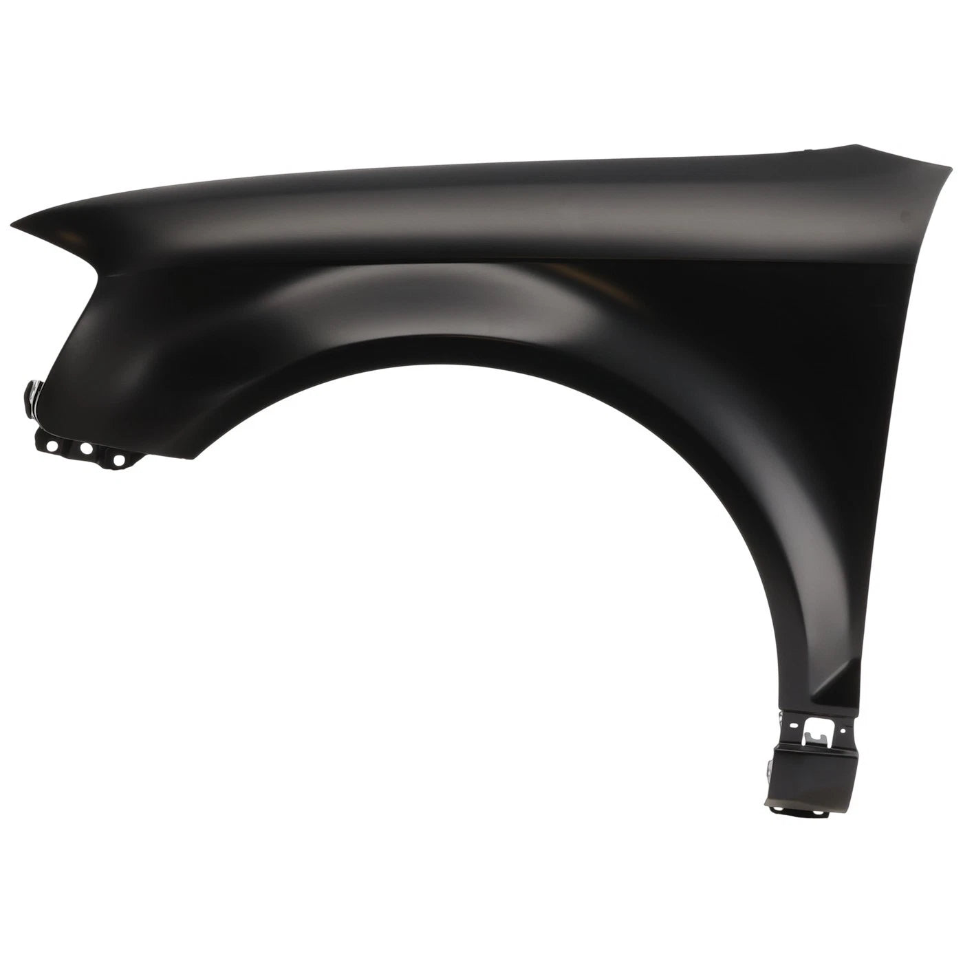 Fender for Audi A3 (2009–2013) Front Driver Side