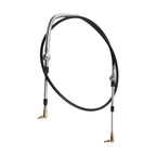 Transmission Shift Cable for Club Car Carryall (2008–2012) 1015398-01 73"