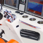 Marine Stereo Protector for Marine Audio Models