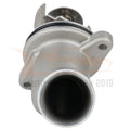 Thermostat Housing for Audi A6 A4 (2002–2004) V6 3.0L