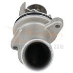 Thermostat Housing for Audi A6 A4 (2002–2004) V6 3.0L