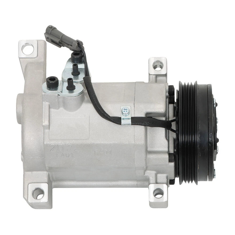 AC Compressor for Chevrolet Suburban 1500, GMC Yukon (2000-2006)