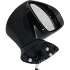 Right Power Heated Mirror for Lexus GS350 (2013–2020) with Signal Light