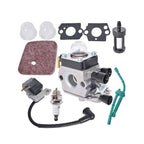 Carburetor Ignition Coil Kit for FS55 KM55 FS45 FS38 FS55R FS46