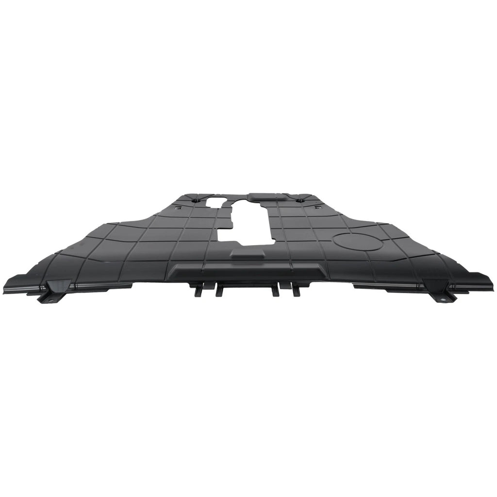 Engine Splash Shield for Jeep Renegade (2019–2021) Center Lower