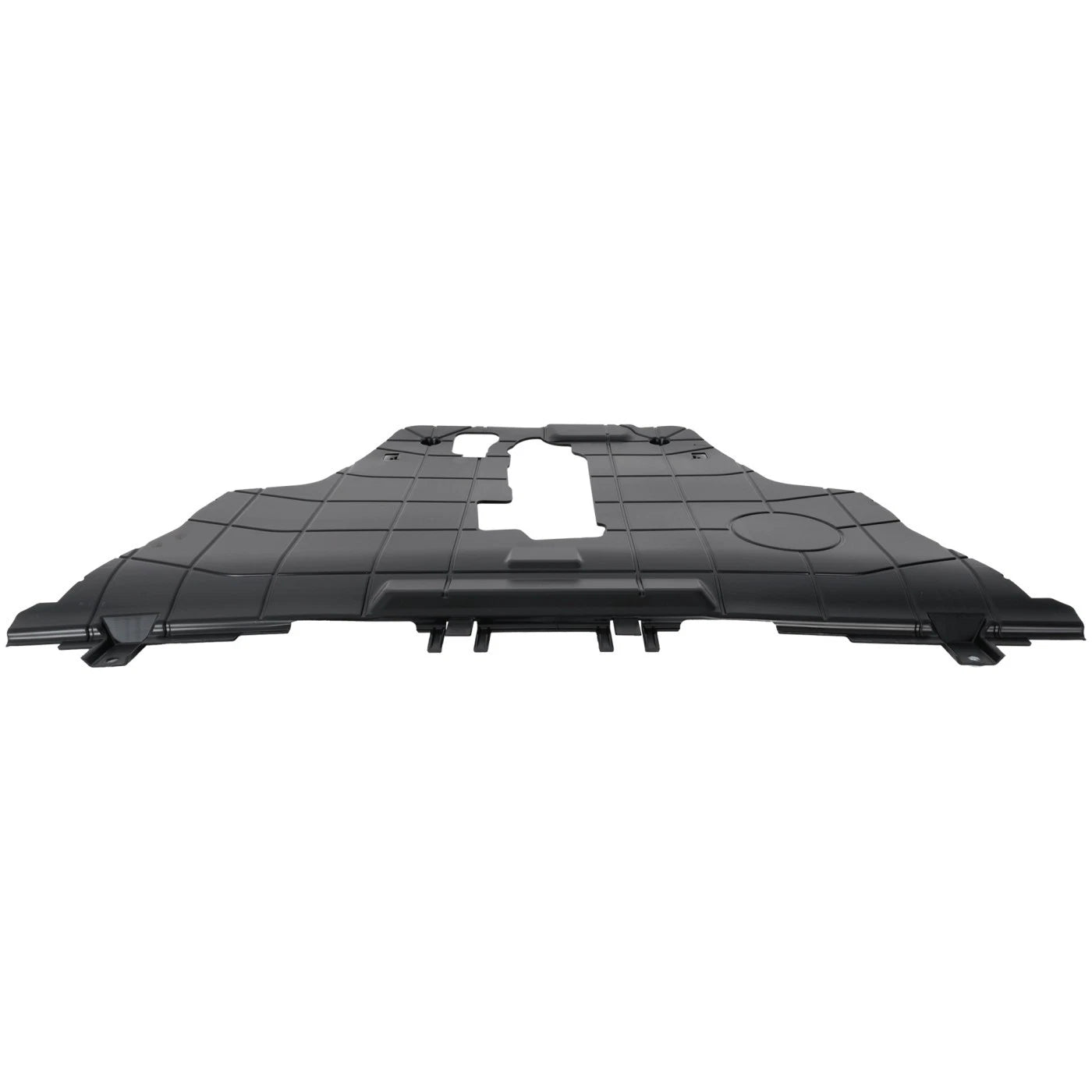 Engine Splash Shield for Jeep Renegade (2019–2021) Center Lower