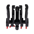 Adjustable Steel Windshield Wiper Arm Puller Tool for Universal Fit